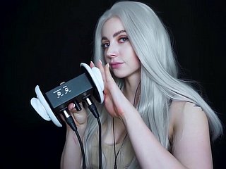 Blonde hete minx fetish erotische video