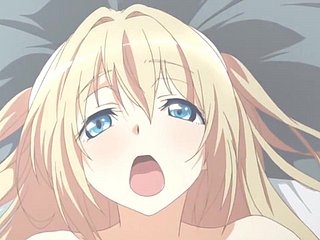 Cag porno macka Hentai Hentai Hentai. Naprawdę gorąca scena seksu w anime.