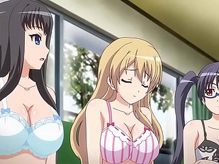 Eroge H point in time ga point in time kaihatsu zanmai 06 reject