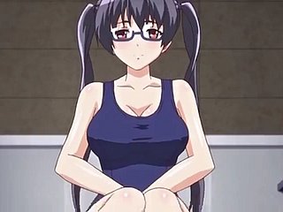Hg! Pengembangan zanmai 05-hentai anime habitual x
