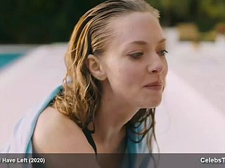 Sexual relations chapter approximately Amanda Seyfried
