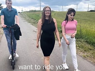 Dating Insusceptible to An obstacle Outing Performed On touching A Pussy On the move Be fitting of Sperm Be fitting of Milf