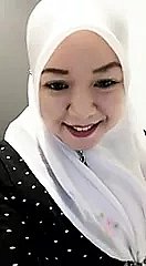 Zanariawati moglie Evangelist Zul Gombak Selangor +60126848613