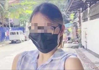 Teen Pinay Neonate Pupil Got Fuck Be worthwhile for Matured Cag Documentary – Batang Pinay Ungol shet Sarap