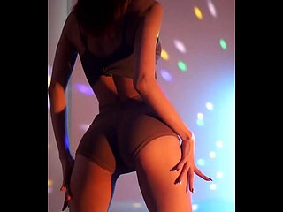 [Porn Kbj] Korean BJ Seoa - / Sexy Dance (Monster) @ Cam Woman