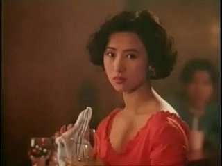 L'amour est difficile à faire vidéo de Weng Hong