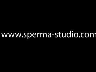 Sperma sperma gangbang orgie - Off colour Susi en Mariska - P2 - 11112