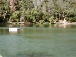 Lago Consecuencia completa erótica Prudish Película (1993)