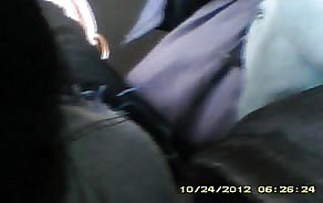 Cảm ứng tình dục ở Bus - Encoxada không ombro
